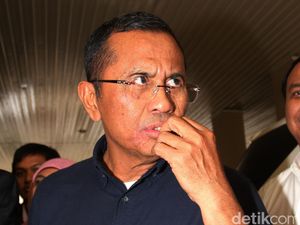 Tak Semua BUMN Perlu Suntikan Negara, Dahlan Ungkap Alasannya