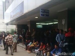 Kemenhub Siapkan 17.280 Kursi KA Mudik, Baru Terisi 4.337 Kursi
