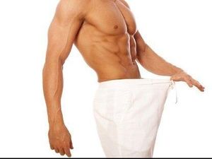 Mata Pria Ini Memerah karena Overdosis Viagra