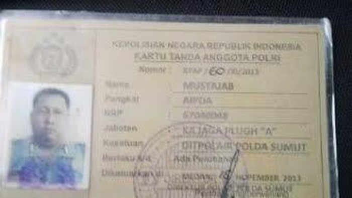 Oknum Polisi dan Anaknya Bawa10 Kg Sabu, Mabes Polri: Pecat Saja!
