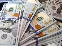 12 Negara Minta Utang ke IMF