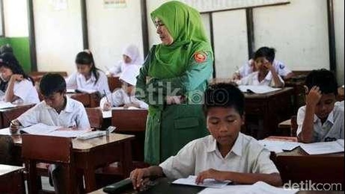 PGRI Ingatkan Pemerintah Agar Tuntaskan Amanat UU Guru dan Dosen