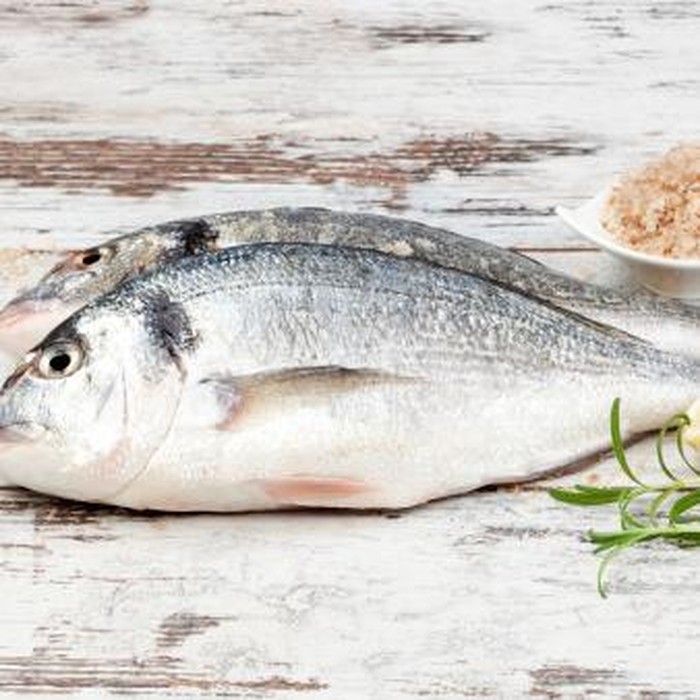 Dimakan Mentah, Ikan Bisa Tularkan Parasit Penyebab Kanker Hati