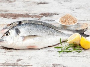 4 Alasan Makan Ikan Bagus untuk Kesehatan