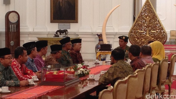 Din: Muhammadiyah Selalu Ikut Sidang Isbat, Kecuali Saat Menag SDA