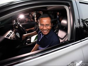 Soal Ahok ke BUMN, Dahlan: Perusahaan Tak Maju Kalau Hebohnya Lebih Besar
