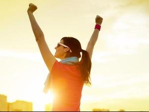 Kapan Waktu Olahraga Terbaik Saat Puasa: Usai Sahur atau Jelang Berbuka?