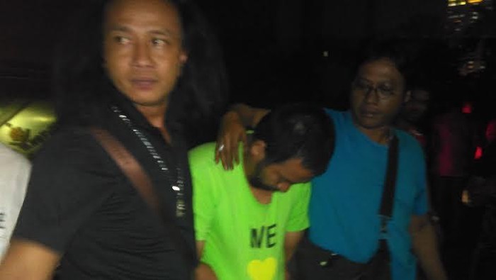 Polisi: Anggota DPR Lucky Hakim Diperas Soal Ijazah Palsu