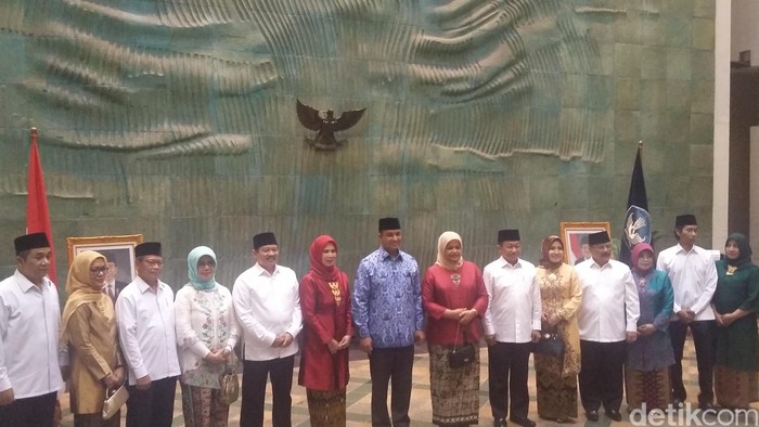 Targetkan Opini WTP, Kemendikbud Minta Seluruh Pegawai Jaga Integritas