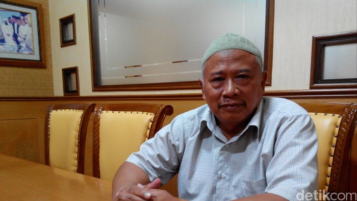 Ada 700 Takjil Per Hari dan Bakti Sosial di Masjid Agung Al Azhar