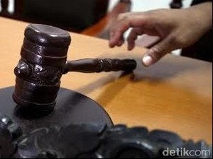PN Jakpus Cabut Status Tersangka Mayjend (Purn) Saurip Kadi