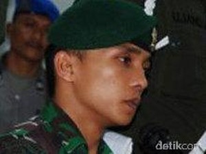 Detik-detik Penangkapan Terpidana Mati Prada Mart yang Kabur dari Bui
