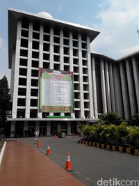  (Edward Febriyanti/detikcom)