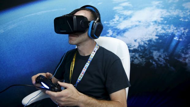 Langkah Berat Bisnis Virtual Reality di Indonesia