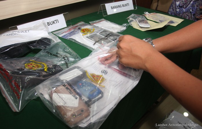 Prostitusi Online di Pekanbaru Terkuak setelah Germo Dibekuk di Hotel