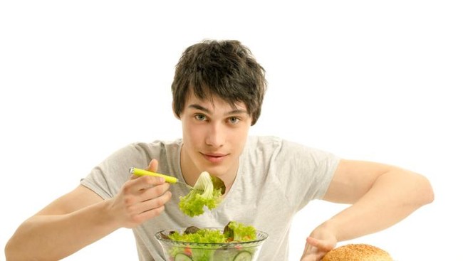 Ragam Diet Terunik di Berbagai Belahan Dunia, Mau Coba? (1)