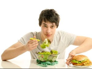 Kunci Sehat dan Awet Muda? Kata Pakar, Coba Terapkan Diet Vegetarian