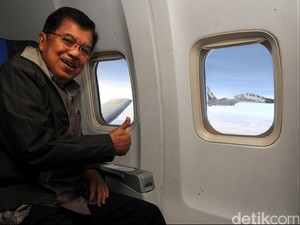 Papa Minta Saham Freeport, JK Sindir Golkar: Rakyat Ingin Korupsi Dihentikan!