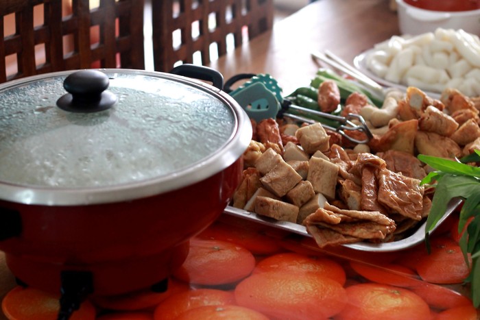 Aturan Saat Sahur yang Penting Diperhatikan oleh Pasien Mag