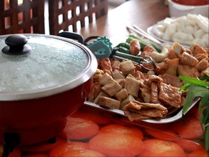Wah, Urutan Makanan yang Dimakan Ternyata Pengaruhi Kadar Gula Darah