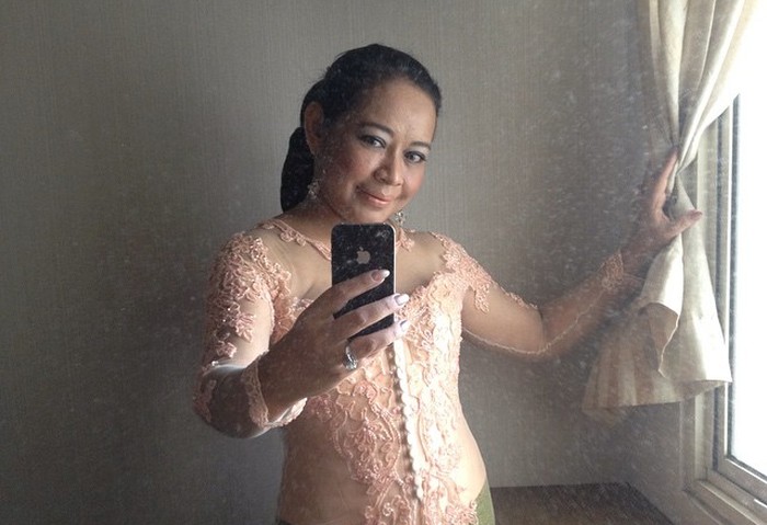 Lupus Tak Halangi Veena Mutiram untuk Tetap Berkarya di Dunia Musik Jazz