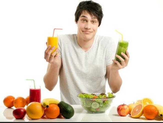 Aneka Manfaat Sehat Makan Sayur: Bikin Langsing Sampai Awet Muda