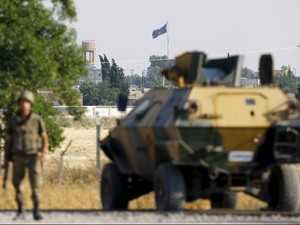 ISIS Klaim Tembak Jatuh Jet Tempur Irak