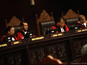 Terus Perangi Politik Dinasti!