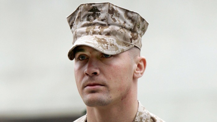 Bunuh Warga Sipil Irak, Tentara AS Divonis Bersalah