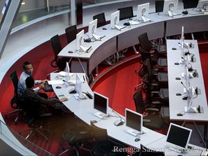 Saham Inovisi Resmi Dihapus dari Lantai Bursa
