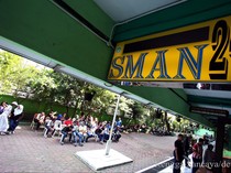 20 SMA Berprestasi versi Kemendikdasmen, 1 Asal Sumut