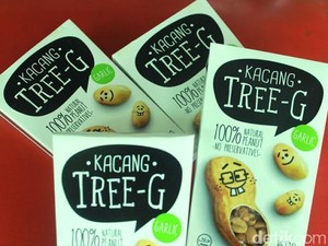 Kisah Suparti, Sukses Berbisnis Snack setelah Pensiun Jadi TKI