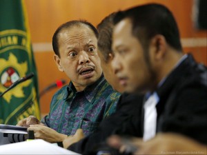 Jaksa Putar Sadapan Soal Arahan Menteri, Zainuddin Amali dan Sutan