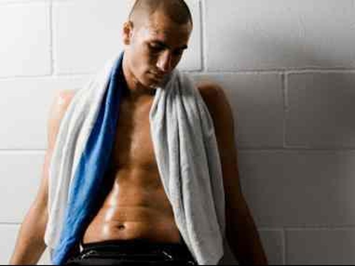 Ingin Pulihkan Kesuburan, Ilmuwan Uji Alat Kejut Listrik Testis