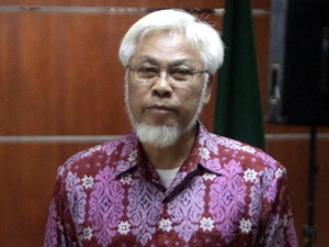 Eks Direktur Pertamina Bantah Terima Uang dari Willy