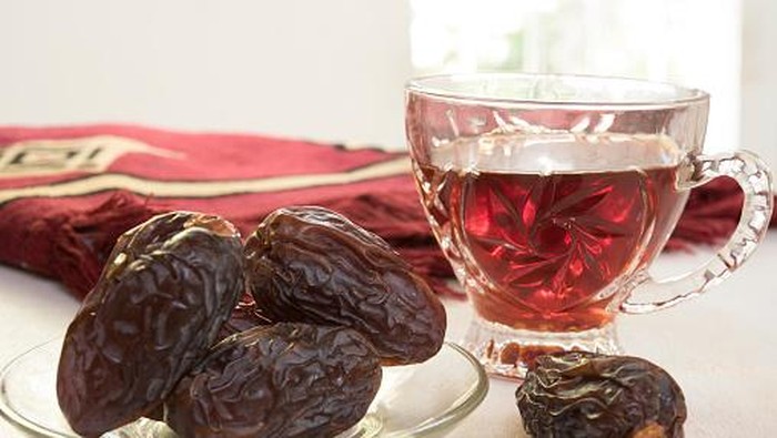 Kurma yang baik dikonsumsi saat puasa. Foto: admin Kurma yang baik dikonsumsi saat puasa. Foto: admin