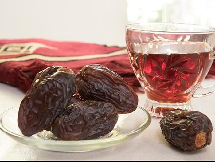 Cegah Kalap, Sajikan Makanan Secukupnya Saja di Meja Makan