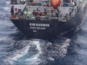 Bantu Temukan Kapal Tanker yang Hilang, Malaysia Apresiasi Indonesia