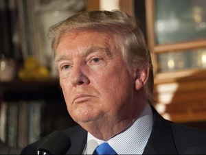 Serba-serbi Donald Trump, Punya Helikopter Emas sampai Rambut Palsu