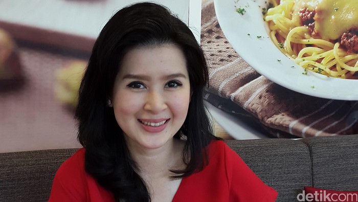 Hadiri Pembukaan Muktamar, Ketum PSI Grace Natalie: Kami Mendukung Gagasan NU