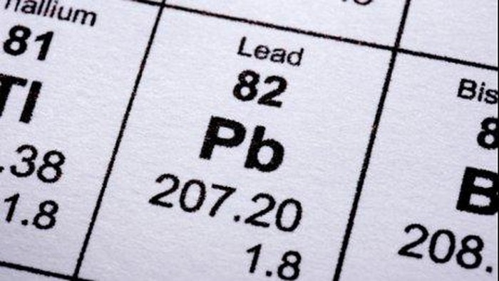 Studi: 78 Persen Cat di Indonesia Masih Tinggi Kandungan Timbalnya