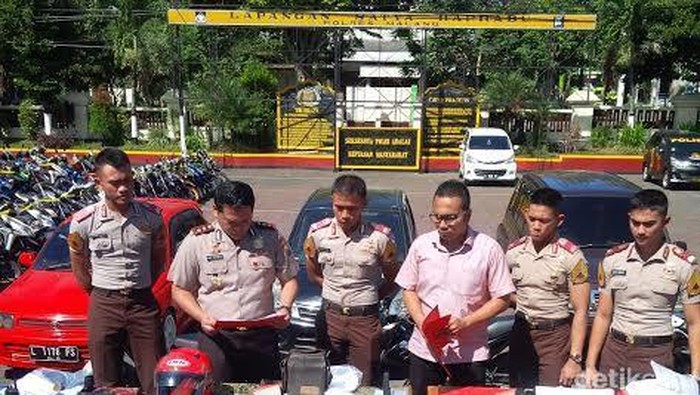 Penyekapan Anggota BNN Gadungan Dibongkar, Satu Pelaku Didor