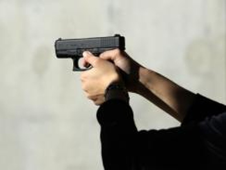 Polisi di Kentucky AS Tewas Usai Ditembak Polisi Gadungan Polisi di Kentucky AS Tewas Usai Ditembak Polisi Gadungan