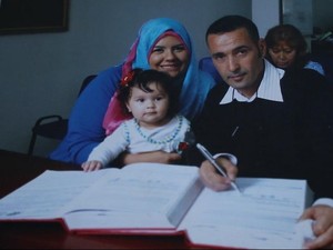 Kisah Amirah dari Negeri Telenovela (1)
