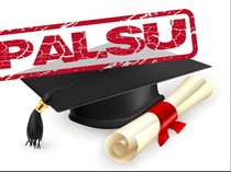Tipu-tipu Pria Pakai Ijazah UGM Palsu untuk Modal Nikah