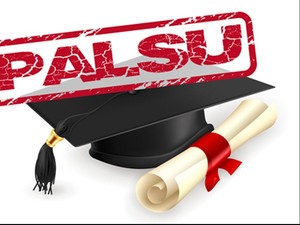Ijazah Jokowi dan Politik Praduga