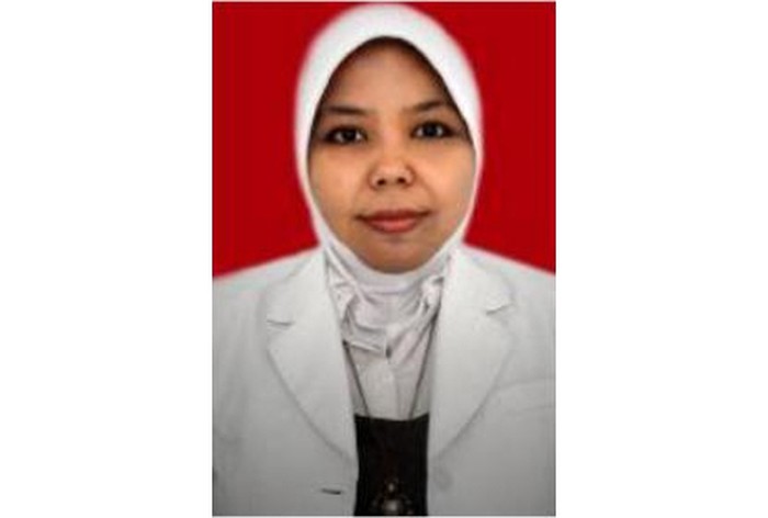 Diragukan karena Masih Muda, dr Marissa Tetap Ramah dan Ajak Pasien Curhat