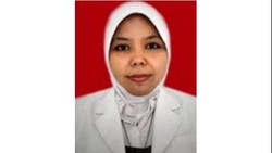 Diragukan karena Masih Muda, dr Marissa Tetap Ramah dan Ajak Pasien Curhat Diragukan karena Masih Muda, dr Marissa Tetap Ramah dan Ajak Pasien Curhat