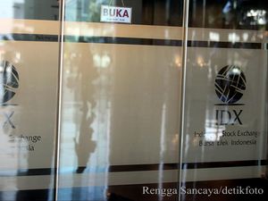 Trada Maritime Boyong 6,2 Miliar Saham SMR Utama