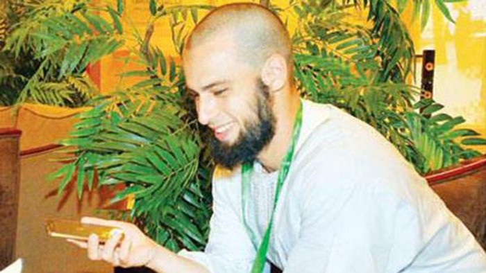 Kisah Mualaf Prancis yang Tempuh Perjalanan Darat 7 Ribu Km ke Makkah